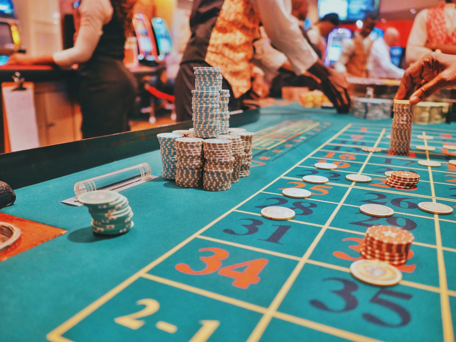 Read more about the article 5 Tips to Find the Best Online Casino