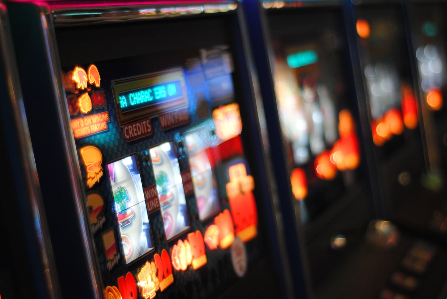 Read more about the article Why Trust Matters in Casino Reviews