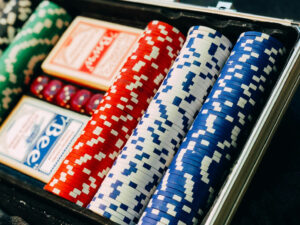 Read more about the article The Role of Reviews in Online Gambling