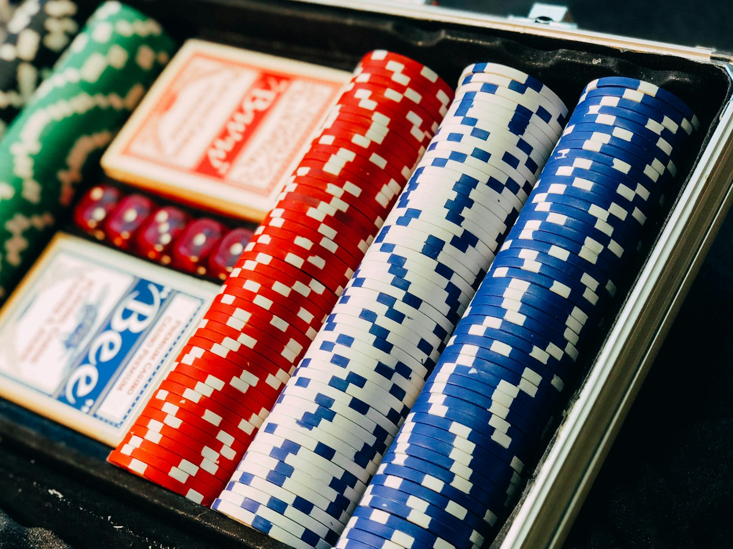 The Role of Reviews in Online Gambling