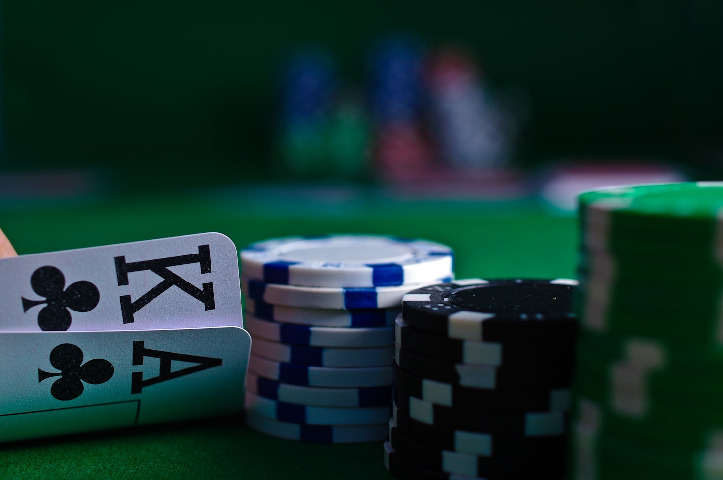 What Makes a Great Online Casino?