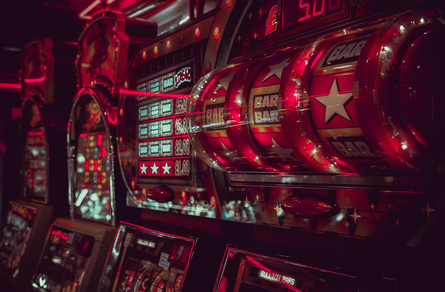 Avoiding Pitfalls in Online Casino Choices